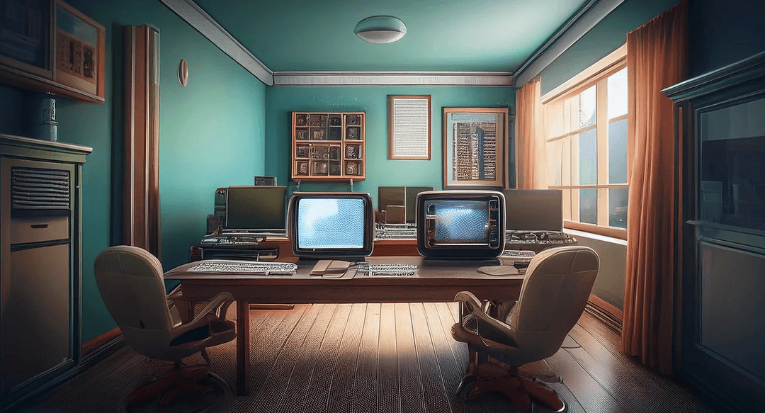The Golden Age of Internet Chatrooms: Where the Wild West of the Web Began